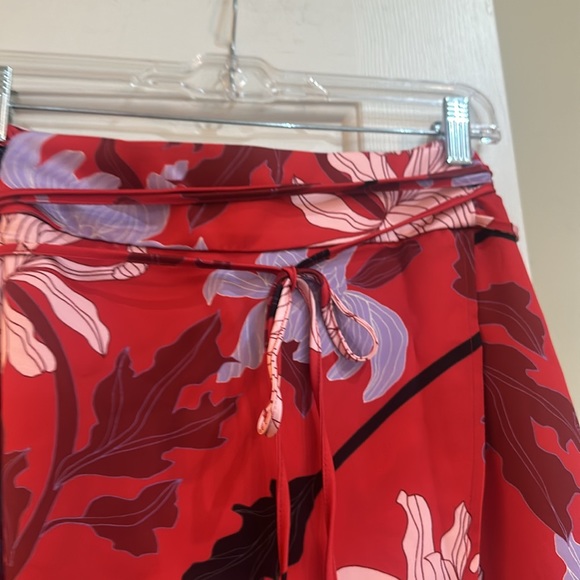 2 Piece Set NWT Eloquii Top & Skirt - Picture 9 of 14